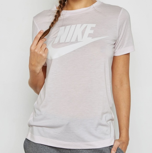 Nike NSW ESSENTIAL TEE - Picture 5 of 8